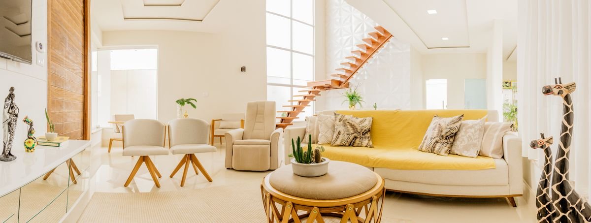 living-room